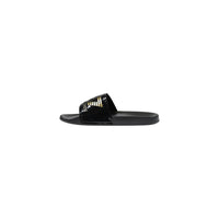 EA7 Emporio Armani Bicolor Pvc Slippers