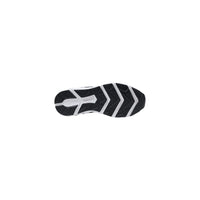 EA7 Emporio Armani Bicolor Polyester Athletic Sneakers