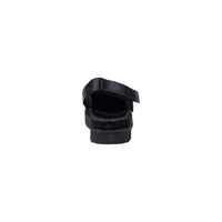 UGG Black Recycled Polyester Platform Pumps