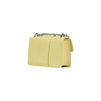 Armani Exchange Multicolor Polyester Handbag