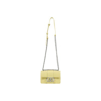 Armani Exchange Multicolor Polyester Handbag