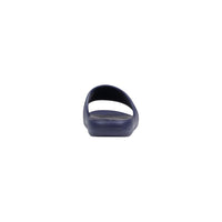 Armani Exchange Bicolor EVA Slippers