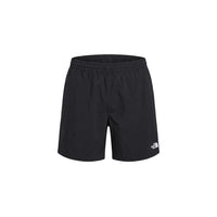 The North Face Black Nylon Bermuda Shorts