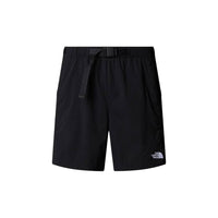The North Face Black Recycled Polyester Bermuda Shorts