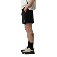 The North Face Black Recycled Polyester Bermuda Shorts