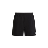 The North Face Black Nylon Bermuda Shorts
