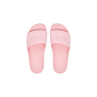 PINKO Multicolor Pvc Slippers