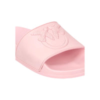 PINKO Multicolor Pvc Slippers