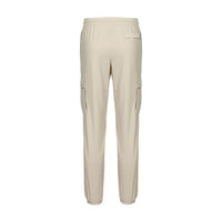 Under Armour Bicolor Polyester Joggers (Workout Pants)