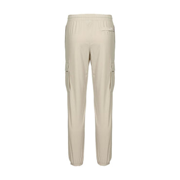 Under Armour Bicolor Polyester Joggers (Workout Pants)