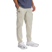 Under Armour Bicolor Polyester Joggers (Workout Pants)