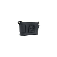 Armani Exchange Black Polyethylene Handbag