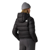 The North Face Black Nylon Shell Jacket