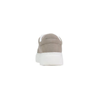 Armani Exchange Brown Polyamide Athletic Sneakers
