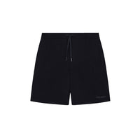 Armani Exchange Black Cotton Sportswear