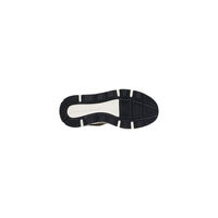 Armani Exchange Green Polyester Athletic Sneakers