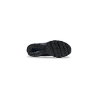 New Balance Purple Synthetic Athletic Sneakers