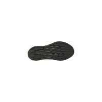 New Balance Black Synthetic Athletic Sneakers
