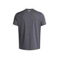Under Armour Bicolor Polyester T-Shirt