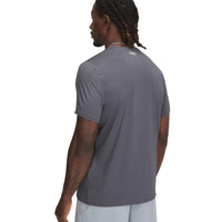 Under Armour Bicolor Polyester T-Shirt