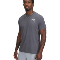 Under Armour Bicolor Polyester T-Shirt