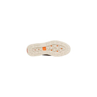 Timberland Beige Suede Leather Slip-On Loafers