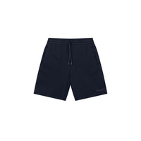 Armani Exchange Blue Cotton Knee Length