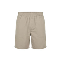 Armani Exchange Beige Cotton Knee Length