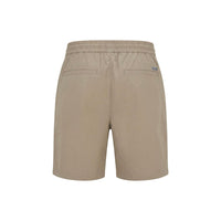 Armani Exchange Beige Cotton Knee Length