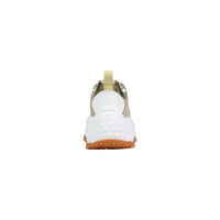 Armani Exchange Bicolor Polyethylene Athletic Sneakers