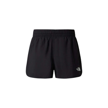 The North Face Black Recycled Polyester Knee Length