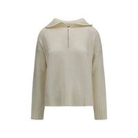 Max Mara Beige Cashmere Sweater