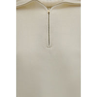 Max Mara Beige Cashmere Sweater