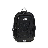 The North Face Black Polyester Backpack