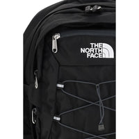 The North Face Black Polyester Backpack