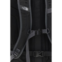 The North Face Black Polyester Backpack