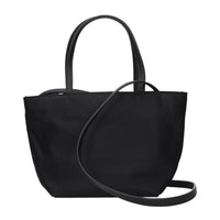 Tory Burch Black Nylon Handbag