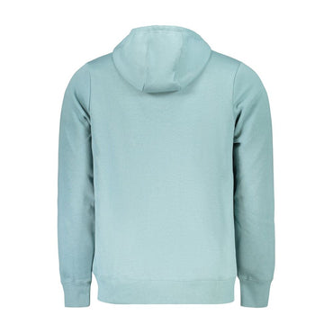 Norway 1963 Verde Cotton Men's Sweatshirt