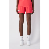 Champion Pink Cotton Shorts