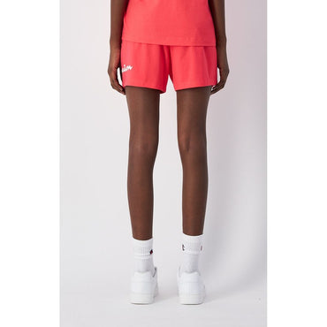 Champion Pink Cotton Shorts