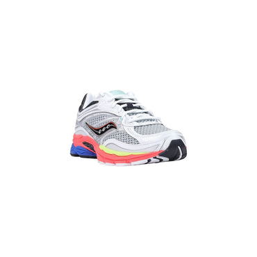 Saucony Bicolor Synthetic Athletic Sneakers
