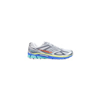Saucony Bicolor Synthetic Athletic Sneakers