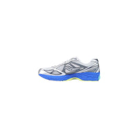 Saucony Bicolor Synthetic Athletic Sneakers