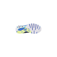 Saucony Bicolor Synthetic Athletic Sneakers