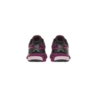 Saucony Purple Synthetic Athletic Sneakers
