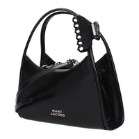Marc Jacobs Black Leather Handbag