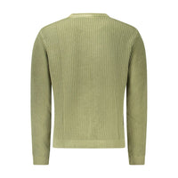 Pepe Jeans Green Cotton Men's Shirt
