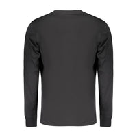 The North Face Black Cotton Men's T-Shirt