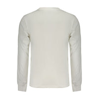 The North Face White Cotton Men's T-Shirt