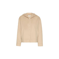 Max Mara Beige Polyamide Jacket